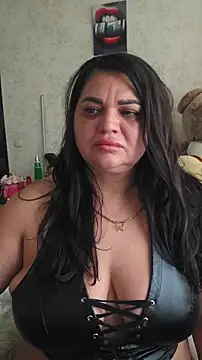 littleRikka online show from 03/10/26, 08:30