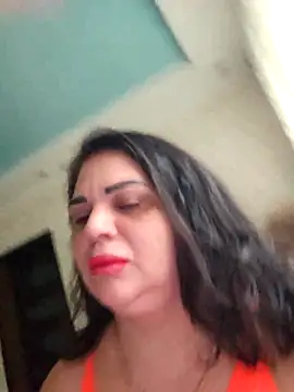 littleRikka online show from 03/18/26, 07:11