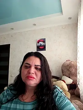 littleRikka online show from 03/21/26, 08:19