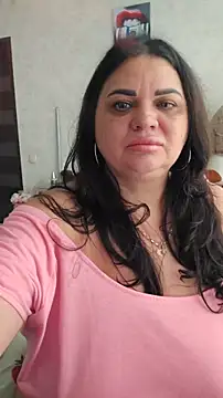 littleRikka online show from 03/23/26, 08:51