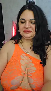 littleRikka online show from 03/25/26, 07:09