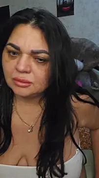 littleRikka online show from 04/07/26, 05:35