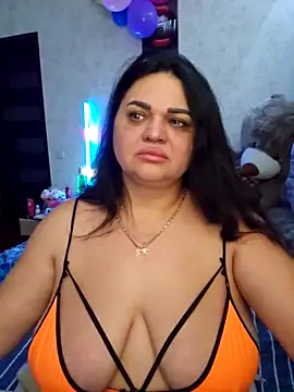 littleRikka online show from 04/17/26, 06:11