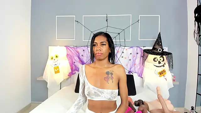 Blackrosse   online show from 10/27/25, 12:31