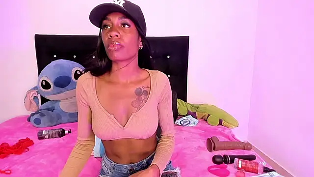 Blackrosse   online show from 04/08/26, 01:00