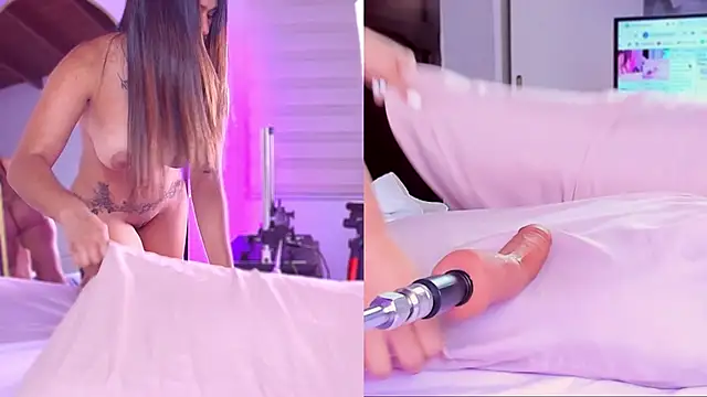 Natasha Secret online show from 01/09/26, 02:36