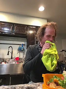 rusharizona online show from 02/16/25, 10:10