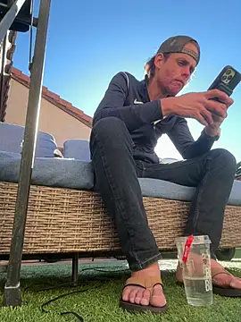 rusharizona online show from 02/23/25, 04:35