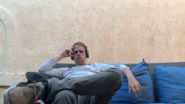 rusharizona online show from 10/29/25, 12:02