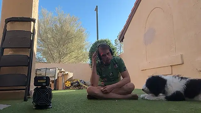 rusharizona online show from 11/06/25, 09:59