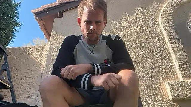 rusharizona online show from 11/11/25, 06:52