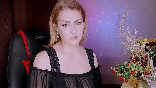 Eleonores online show from 01/28/25, 05:32