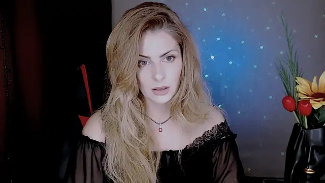 Eleonores online show from 11/13/25, 05:06