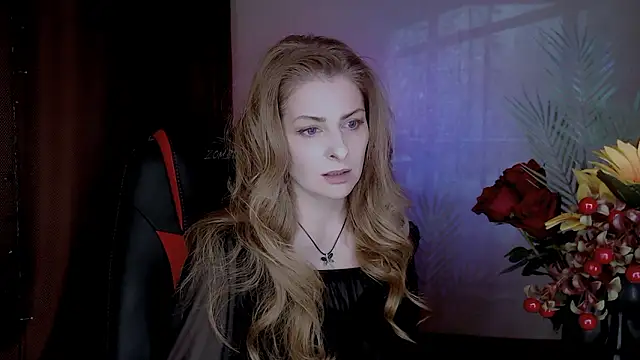 Snapshot of Eleonores chatting on 02/16/26, 05:14 Eleonores online show from 02/16/26, 05:14