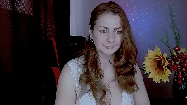 Snapshot of Eleonores chatting on 04/14/26, 05:13 Eleonores online show from 04/14/26, 05:13
