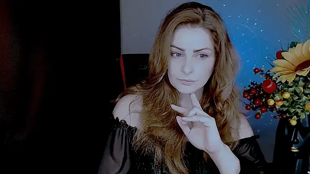 Snapshot of Eleonores chatting on 05/14/26, 05:03 Eleonores online show from 05/14/26, 05:03
