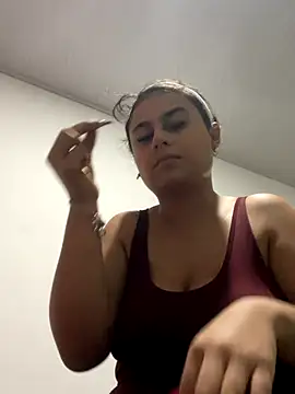 AbbyTaylorr online show from 09/24/25, 03:43