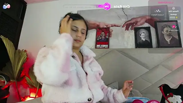 AbbyTaylorr online show from 10/29/25, 04:15