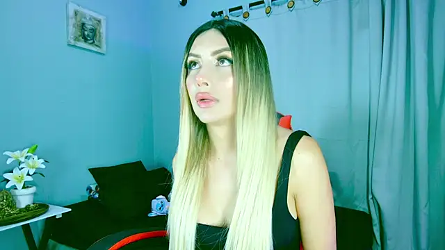 ale lovee online show from 07/17/26, 03:57