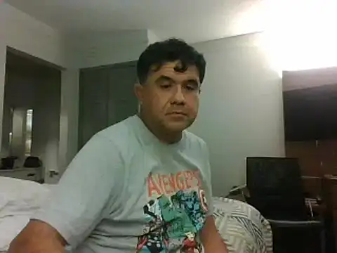 Wilwildwestone420 online show from 12/25/24, 10:05