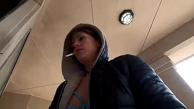 TheDaisyChaos online show from 01/17/25, 06:44