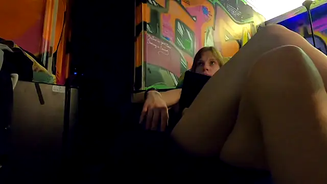 TheDaisyChaos online show from 02/27/25, 07:55