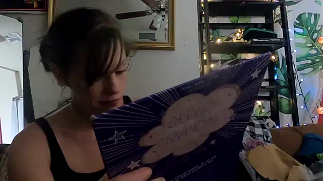 TheDaisyChaos online show from 10/05/25, 11:52