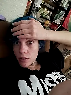 TheDaisyChaos online show from 11/07/25, 05:46