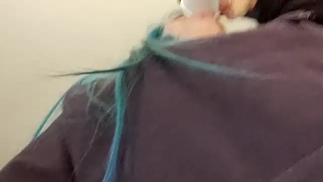 TheDaisyChaos online show from 12/03/25, 04:49