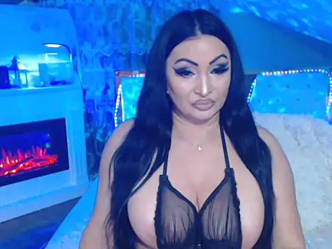 AmyraSunris online show from 02/16/25, 01:03