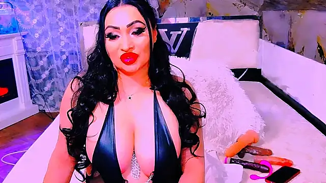 AmyraSunris online show from 02/19/26, 10:39