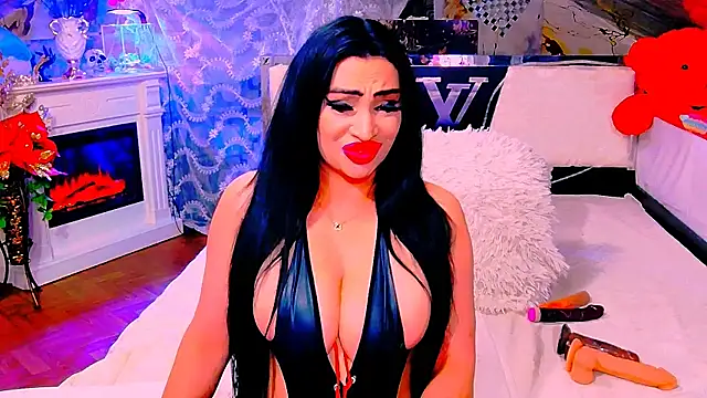 AmyraSunris online show from 07/13/26, 09:28
