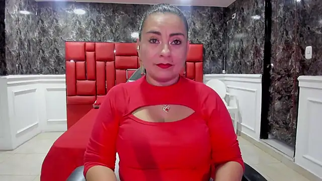 Imyourdirtymilf online show from 09/26/25, 07:29