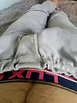 Babyucum4me online show from 10/14/25, 10:38