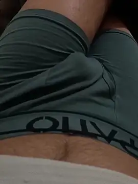 Babyucum4me online show from 01/31/26, 07:23