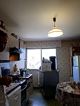 Perv10 online show from 04/19/26, 10:47