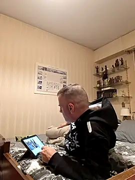 Perv10 online show from 04/29/26, 11:11