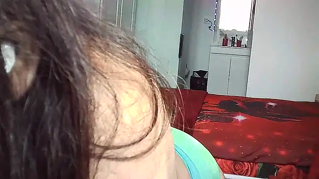 Snapshot of HotSpicyGujju chatting on 01/26/25, 10:02 HotSpicyGujju online show from 01/26/25, 10:02