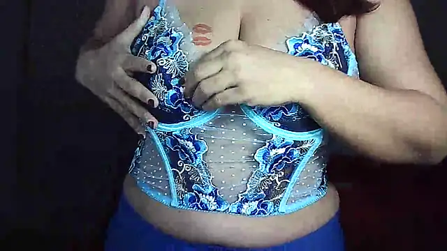 Snapshot of HotSpicyGujju chatting on 01/30/25, 06:46 HotSpicyGujju online show from 01/30/25, 06:46