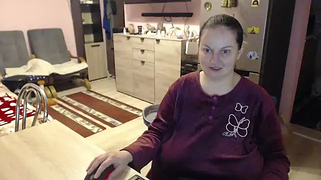 BustyLadyAlma online show from 01/26/25, 05:34