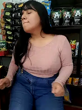 Snapshot of Kalani_Engel chatting on 02/01/25, 07:55 Kalani Engel online show from 02/01/25, 07:55