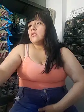 Snapshot of Kalani_Engel chatting on 02/20/25, 01:25 Kalani Engel online show from 02/20/25, 01:25