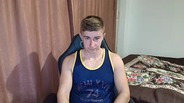 Todhorny9873 online show from 12/03/24, 05:42