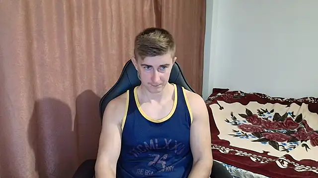 Todhorny9873 online show from 12/09/24, 08:11