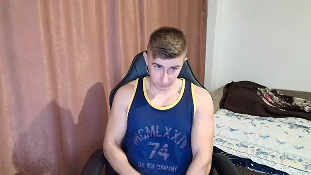 Todhorny9873 online show from 12/16/24, 05:49