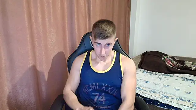 Todhorny9873 online show from 12/16/24, 08:52