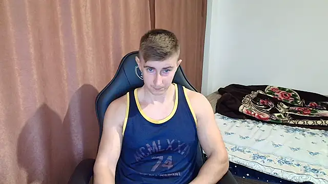 Todhorny9873 online show from 12/18/24, 11:45