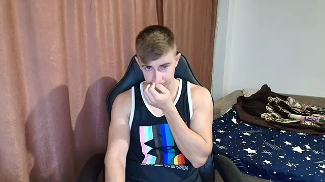 Todhorny9873 online show from 01/08/25, 05:59