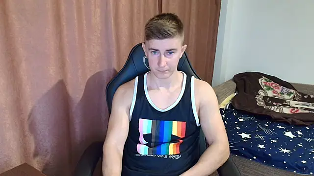 Todhorny9873 online show from 01/10/25, 04:44