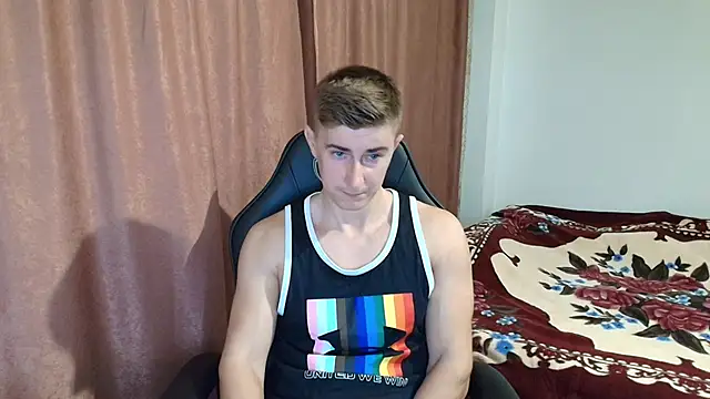 Todhorny9873 online show from 01/16/25, 05:53